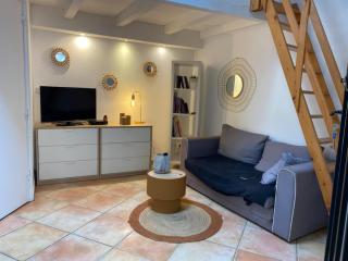 La Tiny House YourHostHelper - Narbonne - 9