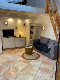La Tiny House YourHostHelper - Narbonne - 8