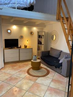 La Tiny House YourHostHelper - Narbonne - 4