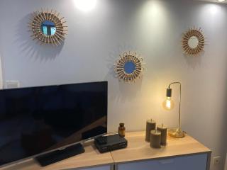La Tiny House YourHostHelper - Narbonne - 3