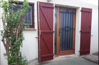 La Tiny House YourHostHelper - Narbonne - 2