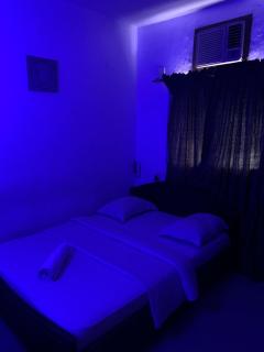 Private room shortlet apartment in Ikoyi, Lagos - Lagos - 7