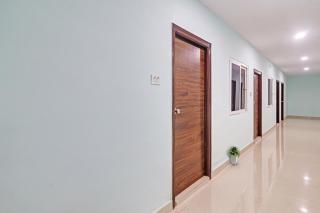 Hotel O Langar Houz Near Golconda Fort - Haidar Sāhibgūda - 8