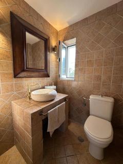 Escape villa in Anavissos - Atene - 4