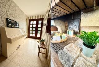 La Baraque de Papi - Private garden - 8