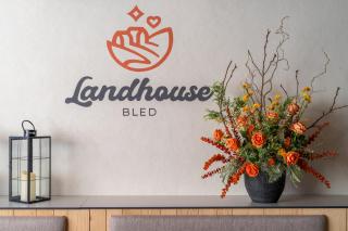 Landhouse Bled - - 2