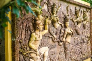 Coco palace resort - Rawai Beach - 4