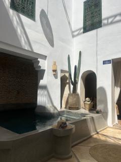 RIAD MAJWRIL - Marrakesh - 9