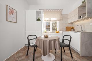 Adriatic apartment Nada with garden - 9