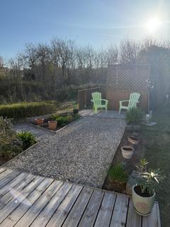 Le paradis - 5
