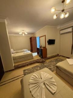 choose your room take a free tour everyday - Il Cairo - 1