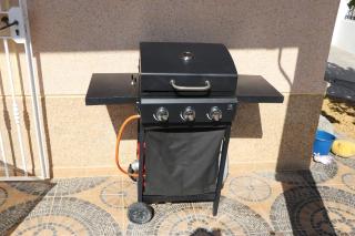 Chalet Athos, Ferienwohnung mit Pool,Dachterasse, Meer und Bergblick in San Juan de los Terreros - 2