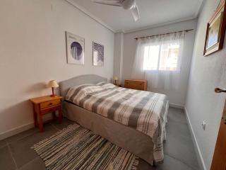 Sea view apartment - Arenales del Sol - 2