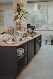 Hôtel Spa Marotte - Amiens - 2