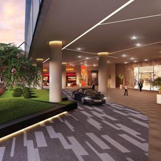 Cozy Shah Alam Sunsuria Forum Staycation Suite 3BR2BA -3 Mins Setia Convention Centre & Setia City Mall, Netflix Free WiFi & 2 Parking 2-6Pax - 8