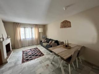 Duplex del Sol en Vera Coast - 2