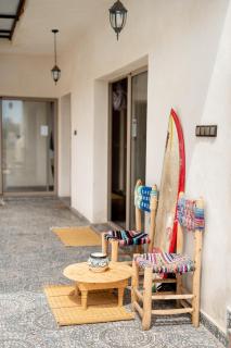 Sidi kaouki Tayoukhte Surf House,, Guest house with Pool, Surfing lessons, Horse Riding & Quad adventures , local experiences all in one place - 8