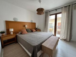 Duplex del Sol en Vera Coast - 3