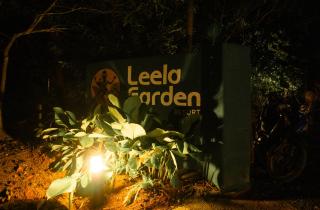 Leela Garden resort BambooLove - 4