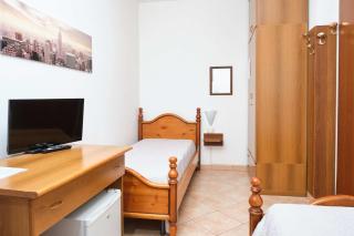 Room in BB - Twin room along the river Po in a BB in Porto Viro - Porto Viro - 8