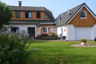 Christianshus Ferienhaus Vareler Hafen - 0