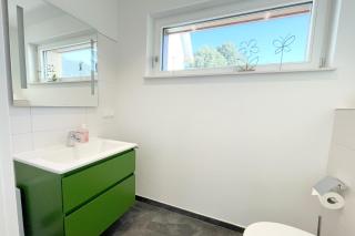 Ferienhaus-Anlage Ferienhaus 2 Sandwelle - 1