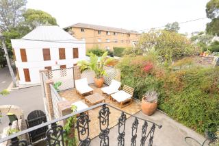 Best Price 2 Bedroom House Glebe - Sydney - 6