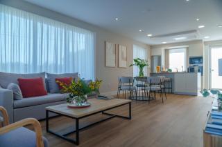 Casa de Luas Apartamentos - Ribadumia - 3
