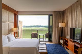 VOGO Abu Dhabi Golf Resort & Spa Formerly The Westin Abu Dhabi Golf Resort & Spa - 2