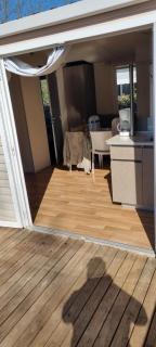 mobilhome au domaine des iscles emplacement 137 - La Roque-dʼAnthéron - 7