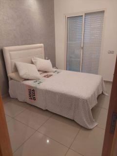 Appartement avec piscine - 5