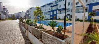 Appartement avec piscine - Mohammedia - 4