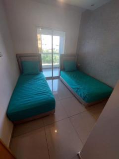 Appartement avec piscine - Mohammedia - 2
