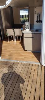 mobilhome au domaine des iscles emplacement 137 - La Roque-dʼAnthéron - 5