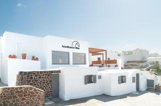 Amerikanos Villas - Oia - 9