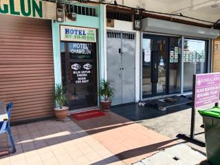 HotelChanglun - Changlun - 2
