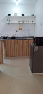 Citrus Studio a Cozy Nest - Mombasa - 2