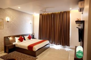 Secret Valley Planation Resort - Munnar - 3
