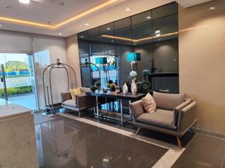 Immaculate 1-Bed Studio in sta rosa laguna - Jalang - 5