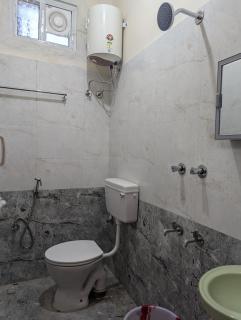 The Divine Homestay - Tiruvannāmalai - 9