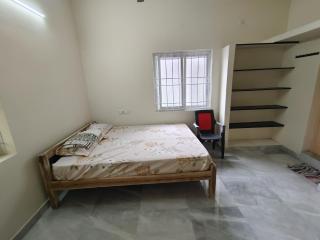 The Divine Homestay - Tiruvannāmalai - 3