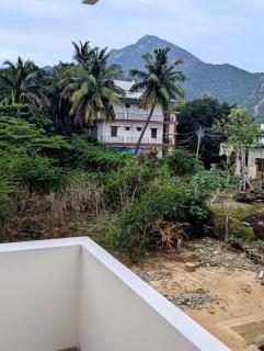 The Divine Homestay - Tiruvannāmalai - 1
