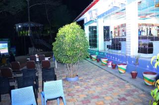 Shalini Batika & Eco Resort - Tigri - 3