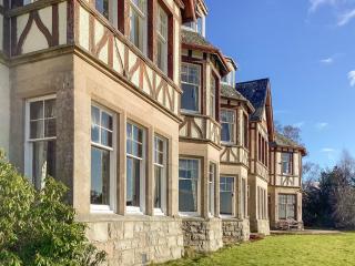 The Carnegie Rooms At Aultnagar Lodge - Uk48666 - Lairg - 9