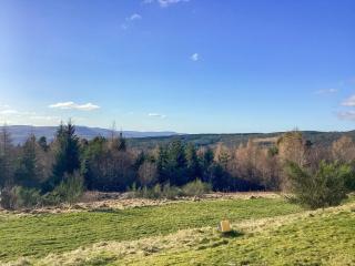 The Carnegie Rooms At Aultnagar Lodge - Uk48666 - Lairg - 8