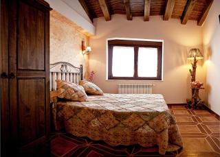 Casa Rural Antonio - Vitigudino - 7