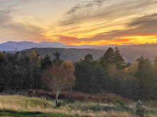 The Carnegie Rooms At Aultnagar Lodge - Uk48666 - Lairg - 7