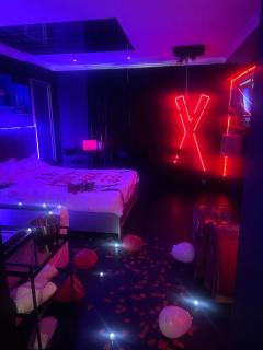 Amour Sauvage - Bucarest - 5