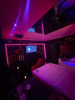 Amour Sauvage - Bucarest - 7