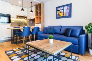 Apartman Crystal - Vila Harizma - Zlatibor - 9
